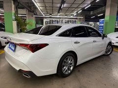 Toyota Avalon 2019 2.0L Luxury China VI - ფოტო 4