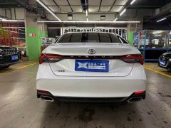 Toyota Avalon 2019 2.0L Luxury China VI - ფოტო 5