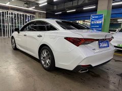Toyota Avalon 2019 2.0L Luxury China VI - ფოტო 6