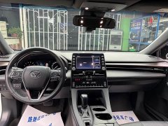 Toyota Avalon 2019 2.0L Luxury China VI - ფოტო 7