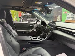 Toyota Avalon 2019 2.0L Luxury China VI - ფოტო 9