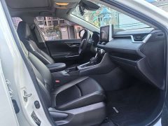 Toyota RAV4 2020 2.0L CVT FWD Fashion Edition - ფოტო 11