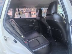 Toyota RAV4 2020 2.0L CVT FWD Fashion Edition - ფოტო 12