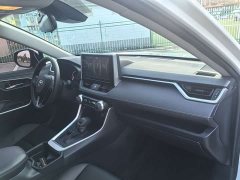 Toyota RAV4 2020 2.0L CVT FWD Fashion Edition - ფოტო 14