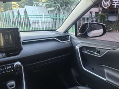 Toyota RAV4 2020 2.0L CVT FWD Fashion Edition - ფოტო 16
