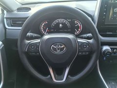 Toyota RAV4 2020 2.0L CVT FWD Fashion Edition - ფოტო 17