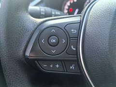Toyota RAV4 2020 2.0L CVT FWD Fashion Edition - ფოტო 18
