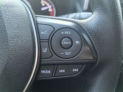 Toyota RAV4 2020 2.0L CVT FWD Fashion Edition - ფოტო 19