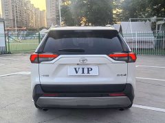 Toyota RAV4 2020 2.0L CVT FWD Fashion Edition - ფოტო 6