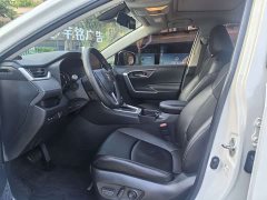 Toyota RAV4 2020 2.0L CVT FWD Fashion Edition - ფოტო 8