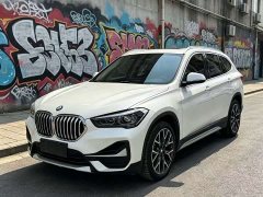 BMW X1 xDrive25Li Premium - ფოტო 1
