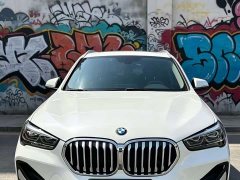 BMW X1 xDrive25Li Premium - ფოტო 2