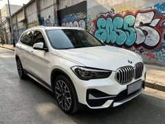 BMW X1 xDrive25Li Premium - ფოტო 3