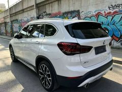 BMW X1 xDrive25Li Premium - ფოტო 4