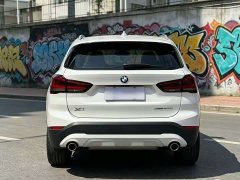 BMW X1 xDrive25Li Premium - ფოტო 5
