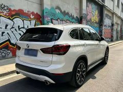 BMW X1 xDrive25Li Premium - ფოტო 6