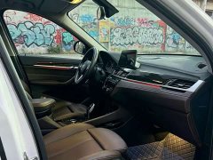 BMW X1 xDrive25Li Premium - ფოტო 7