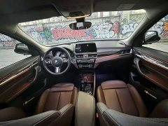 BMW X1 xDrive25Li Premium - ფოტო 8