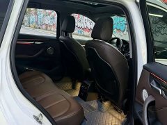 BMW X1 xDrive25Li Premium - ფოტო 9