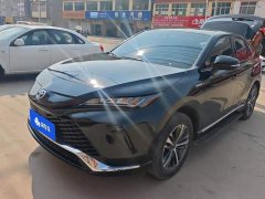 Toyota Weisa 2.5L Intelligent E-CVT Dual Engine Two-Wheel Drive Luxury Edition - ფოტო 1