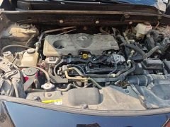 Toyota Weisa 2.5L Intelligent E-CVT Dual Engine Two-Wheel Drive Luxury Edition - ფოტო 10