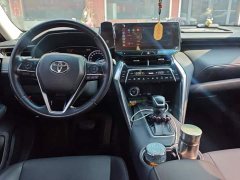 Toyota Weisa 2.5L Intelligent E-CVT Dual Engine Two-Wheel Drive Luxury Edition - ფოტო 12