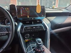 Toyota Weisa 2.5L Intelligent E-CVT Dual Engine Two-Wheel Drive Luxury Edition - ფოტო 13