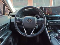 Toyota Weisa 2.5L Intelligent E-CVT Dual Engine Two-Wheel Drive Luxury Edition - ფოტო 15