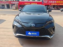 Toyota Weisa 2.5L Intelligent E-CVT Dual Engine Two-Wheel Drive Luxury Edition - ფოტო 2