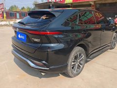 Toyota Weisa 2.5L Intelligent E-CVT Dual Engine Two-Wheel Drive Luxury Edition - ფოტო 3