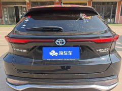 Toyota Weisa 2.5L Intelligent E-CVT Dual Engine Two-Wheel Drive Luxury Edition - ფოტო 4
