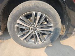 Toyota Weisa 2.5L Intelligent E-CVT Dual Engine Two-Wheel Drive Luxury Edition - ფოტო 6