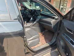 Toyota Weisa 2.5L Intelligent E-CVT Dual Engine Two-Wheel Drive Luxury Edition - ფოტო 8