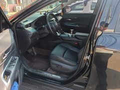 Toyota Weisa 2.5L Intelligent E-CVT Dual Engine Two-Wheel Drive Luxury Edition - ფოტო 9