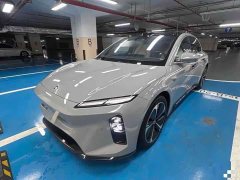 NIO ET5 75kWh - ფოტო 1