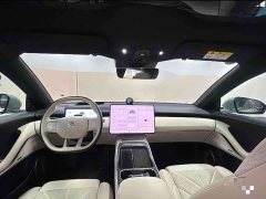 NIO ET5 75kWh - ფოტო 2