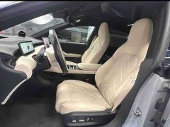 NIO ET5 75kWh - ფოტო 3
