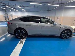 NIO ET5 75kWh - ფოტო 4