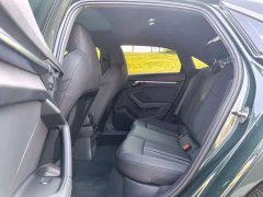 Audi A3 A3L Limousine 35 TFSI Fashion Sport - ფოტო 7