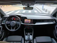 Audi A3 A3L Limousine 35 TFSI Fashion Sport - ფოტო 8