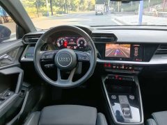 Audi A3 A3L Limousine 35 TFSI Fashion Sport - ფოტო 9