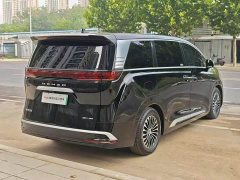 Denza D9 2022 DM-i 970 AWD Flagship - ფოტო 7
