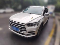 BYD Song Pro 1.5T Automatic Elite - ფოტო 1