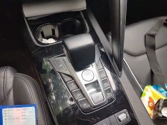 BYD Song Pro 1.5T Automatic Elite - ფოტო 10