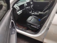 BYD Song Pro 1.5T Automatic Elite - ფოტო 12