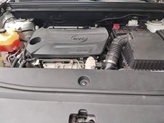BYD Song Pro 1.5T Automatic Elite - ფოტო 16