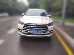 BYD Song Pro 1.5T Automatic Elite - ფოტო 2