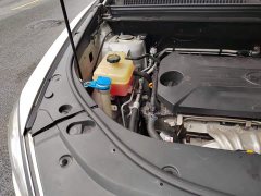 BYD Song Pro 1.5T Automatic Elite - ფოტო 20