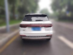 BYD Song Pro 1.5T Automatic Elite - ფოტო 3