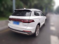 BYD Song Pro 1.5T Automatic Elite - ფოტო 4